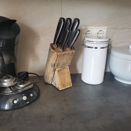 Appartamento Auszeit Freital Esterno foto