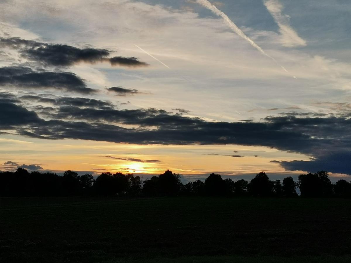 Appartamento Auszeit Freital Esterno foto