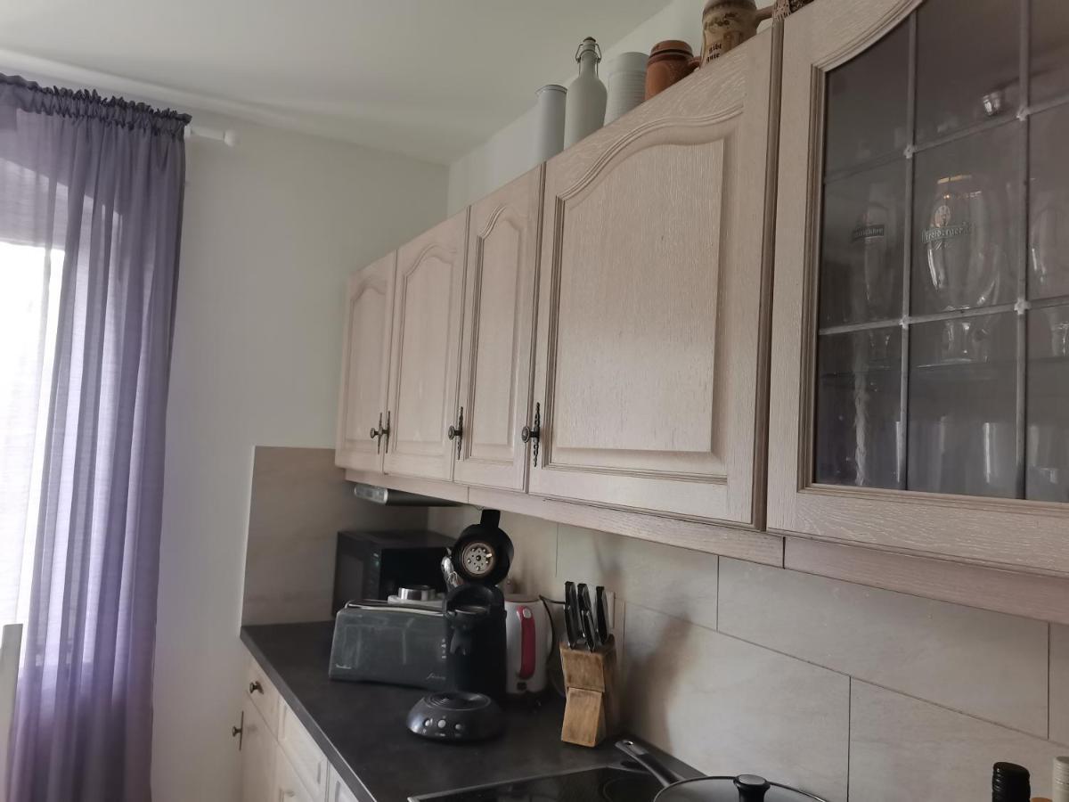 Appartamento Auszeit Freital Esterno foto