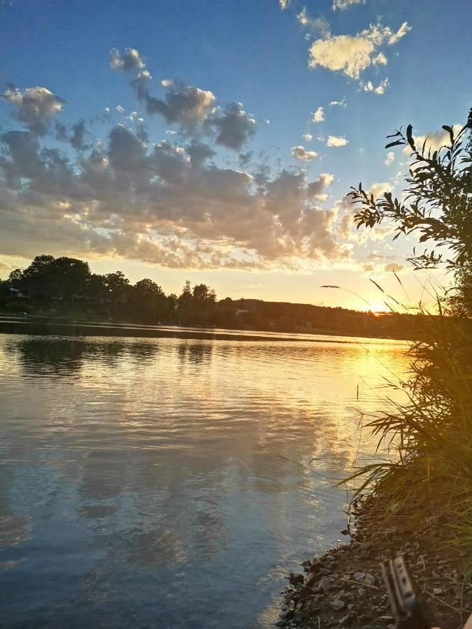 Appartamento Auszeit Freital Esterno foto