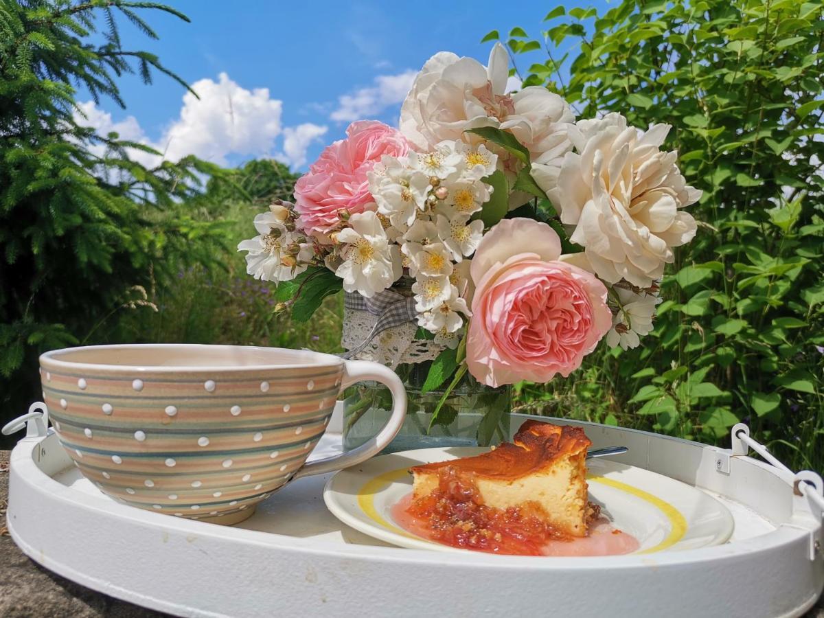 Appartamento Auszeit Freital Esterno foto