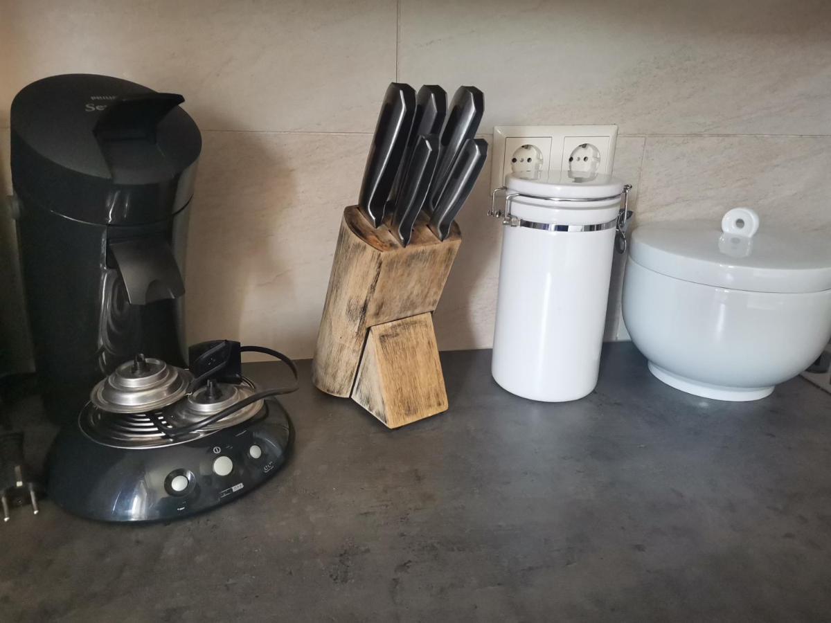Appartamento Auszeit Freital Esterno foto