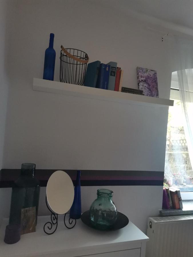 Appartamento Auszeit Freital Esterno foto