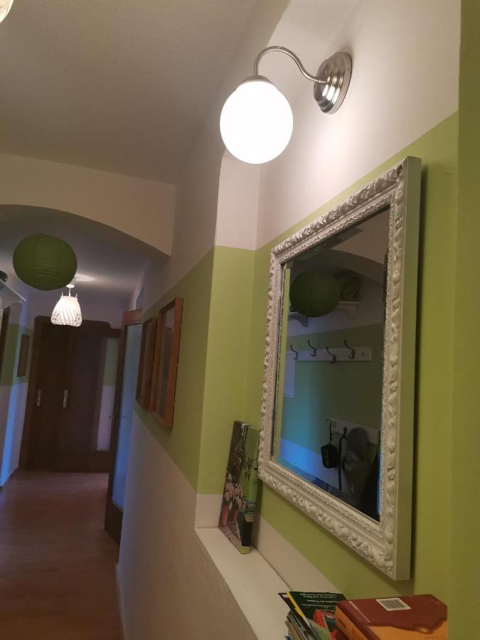 Appartamento Auszeit Freital Esterno foto