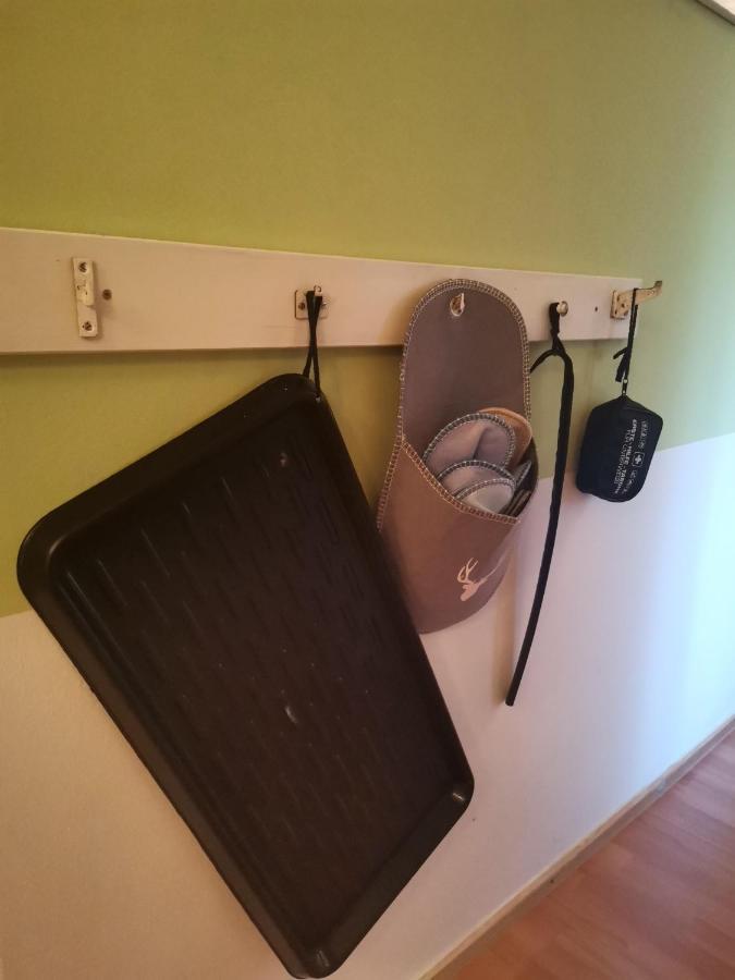 Appartamento Auszeit Freital Esterno foto