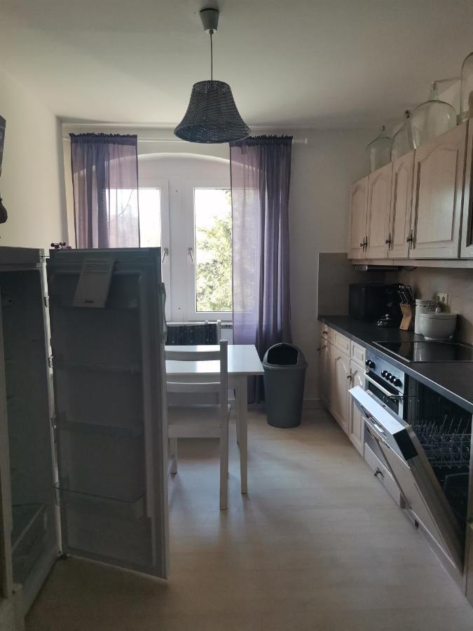 Appartamento Auszeit Freital Esterno foto